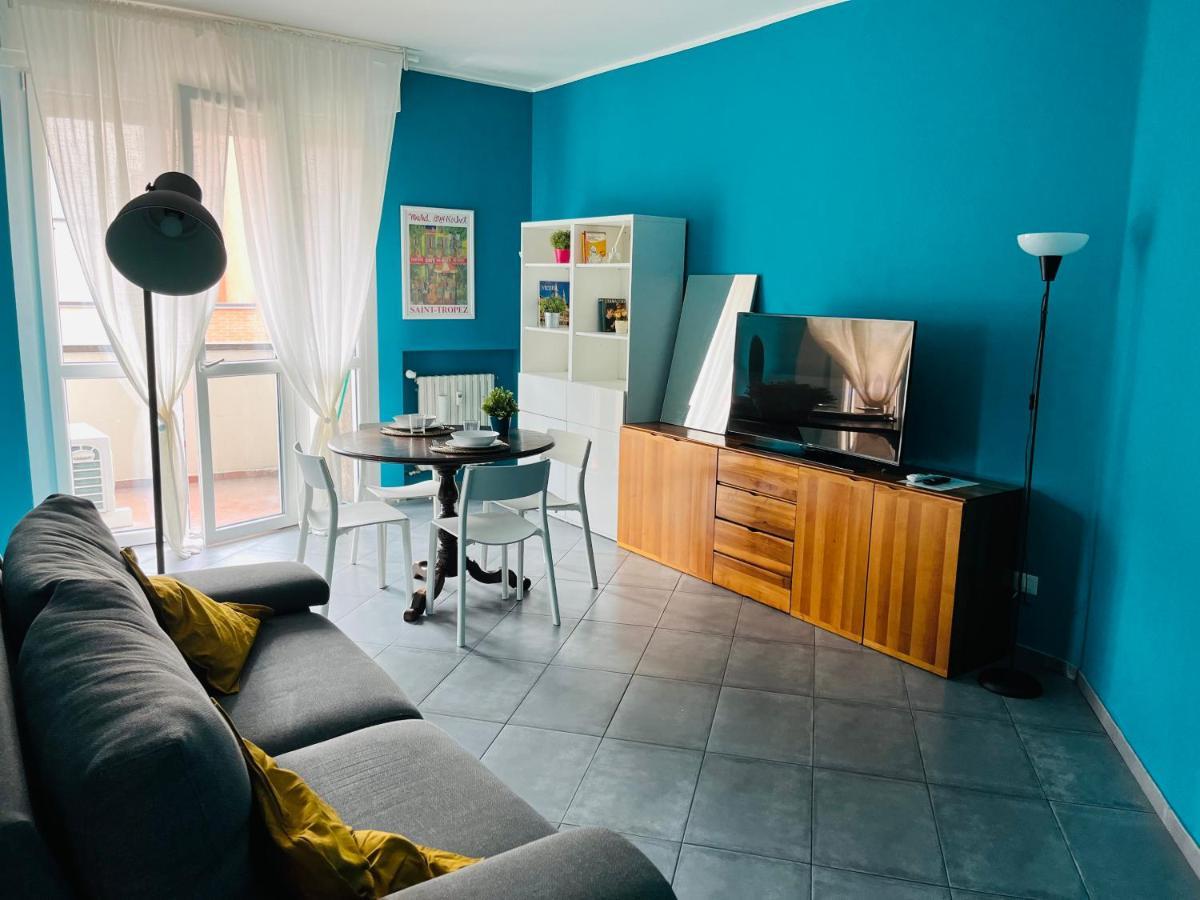 Appartement Console Flaminio *