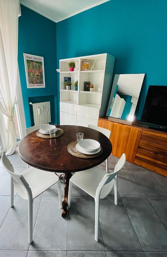 Console Flaminio Appartement *