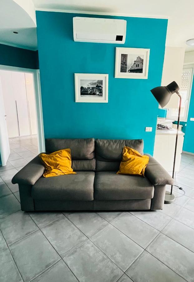 Appartement Console Flaminio Milan