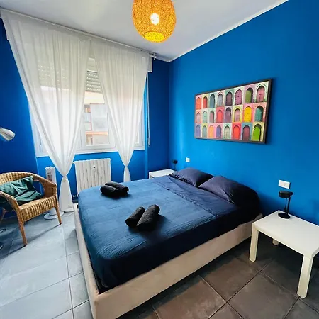 Console Flaminio Apartment Milan Exterior photo